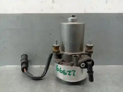 Recambio de automóvil de segunda mano de DEPRESOR FRENO / BOMBA VACIO para SEAT ATECA (KH7, KHP) 1.5 TSI referencias OEM IAM 5Q0612181D  