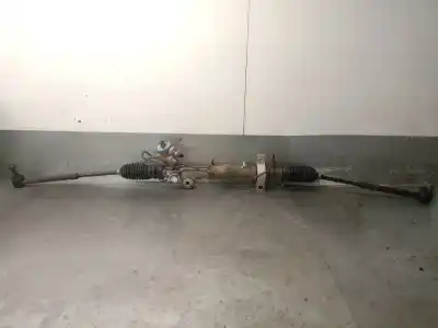 Recambio de automóvil de segunda mano de CREMALLERA DIRECCION para NISSAN MURANO I (Z50) 3.5 4X4 referencias OEM IAM 49001CC200  