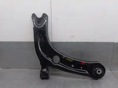 Recambio de automóvil de segunda mano de BRAZO SUSPENSION INFERIOR DELANTERO IZQUIERDO para SEAT ATECA (KH7, KHP) 1.5 TSI referencias OEM IAM 3Q0407118B  