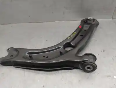 Pezzo di ricambio per auto di seconda mano braccio di sospensione anteriore sinistro inferiore per seat ateca (kh7, khp) 1.5 tsi riferimenti oem iam 3q0407118b  3q0407118b Pezzo di ricambio per auto di seconda mano braccio di sospensione anteriore sinistro inferiore per seat ateca (kh7, khp) 1.5 tsi riferimenti oem iam 3q0407118b  3q0407118b