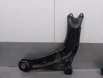 Pièce détachée automobile d'occasion bras de suspension inferieur avant droit pour seat ateca (kh7, khp) 1.5 tsi références oem iam 3q0407117