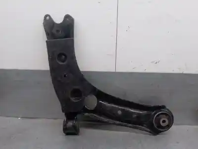 Pezzo di ricambio per auto di seconda mano braccio sospensione inferiore anteriore destro per seat ateca (kh7, khp) 1.5 tsi riferimenti oem iam 3q0407117  3q0407117 Pezzo di ricambio per auto di seconda mano braccio sospensione inferiore anteriore destro per seat ateca (kh7, khp) 1.5 tsi riferimenti oem iam 3q0407117  3q0407117