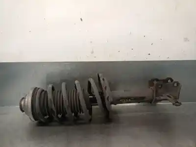 Gebrauchtes Autoersatzteil Stoßdämpfer links vorne zum OPEL ZAFIRA / ZAFIRA FAMILY B (A05) 1.7 CDTI (M75) OEM-IAM-Referenzen 22229593  
