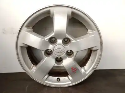 Gebrauchtes Autoersatzteil FELGE zum KIA SPORTAGE II (JE_, KM_) 2.0 CRDi OEM-IAM-Referenzen 529100Z200  