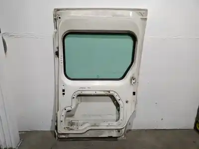 Автозапчасти б/у правая сдвижная боковая дверь за ford transit connect (tc7) 1.8 tdci cat ссылки oem iam 5150014  5150014