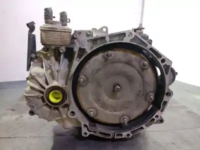 Peça sobressalente para automóvel em segunda mão caixa de velocidades por volkswagen passat b6 (3c2) 2.0 fsi referências oem iam hxj