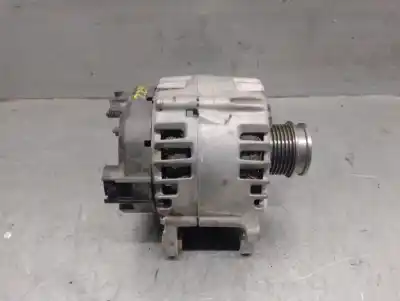 Автозапчасти б/у ГЕНЕРАТОР за SEAT ATECA (KH7, KHP)  ссылки OEM IAM 05E903026K 2740492C VALEO 05E903026K