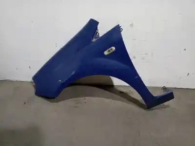 Second-hand car spare part LEFT FRONT FIN for FIAT GRANDE PUNTO (199) 1.3 16V JTD CAT OEM IAM references 51901101  
