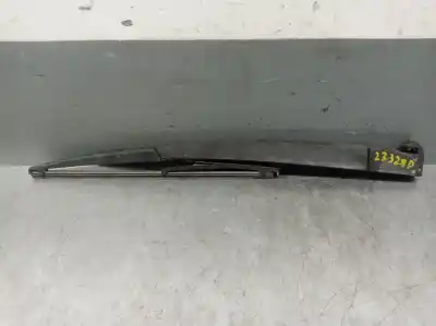 Second-hand car spare part REAR WINDSHIELD WIPER ARM for MERCEDES-BENZ CLASE A (W169) A 160 CDI (169.006, 169.306) OEM IAM references A1698200644  