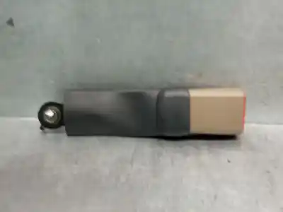 Pièce détachée automobile d'occasion BOUCLE DE CEINTURE DE SÉCURITÉ pour JAGUAR S-TYPE II (X200) 3.0 V6 Références OEM IAM XR818250AEK  