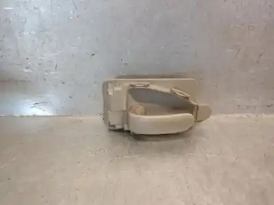 Piesă de schimb auto la mâna a doua MÂNER INTERIOR STÂNGA FATA pentru CITROEN XSARA PICASSO (N68) 2.0 HDi Referințe OEM IAM 9631487777  