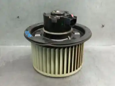 Piesă de schimb auto la mâna a doua Ventilator habitaclu încalzire pentru JAGUAR S-TYPE II (X200) 3.0 V6 Referințe OEM IAM XR826339  