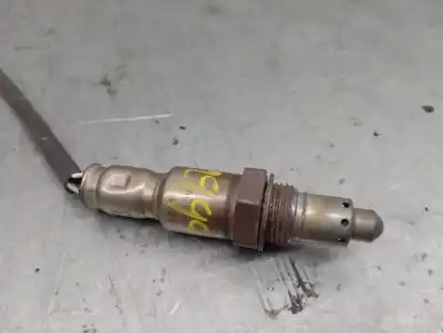 Автозапчастина б/у лямбда-зонд для seat ateca (kh7, khp) 1.5 tsi посилання на oem iam 04e906262cs  