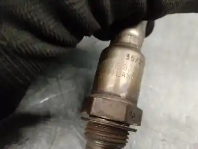 Автозапчастина б/у лямбда-зонд для seat ateca (kh7, khp) 1.5 tsi посилання на oem iam 04e906262cs  