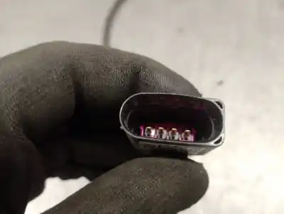 Автозапчастина б/у лямбда-зонд для seat ateca (kh7, khp) 1.5 tsi посилання на oem iam 04e906262cs  