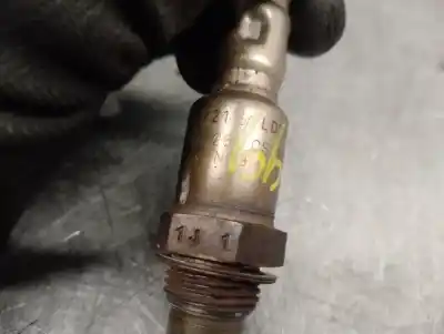 Pezzo di ricambio per auto di seconda mano sonda lambda per seat ateca (kh7, khp) 1.5 tsi riferimenti oem iam 04e906262cs   Pezzo di ricambio per auto di seconda mano sonda lambda per seat ateca (kh7, khp) 1.5 tsi riferimenti oem iam 04e906262cs