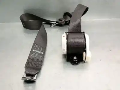 Pezzo di ricambio per auto di seconda mano cintura di sicurezza posteriore destra per opel mokka / mokka x (j13) 1.4 (_76) riferimenti oem iam 95403033