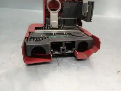 Pezzo di ricambio per auto di seconda mano scatola relè/fusibili per opel mokka / mokka x (j13) 1.4 (_76) riferimenti oem iam 1201085  1201085