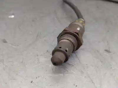Pezzo di ricambio per auto di seconda mano sonda lambda per seat ateca (kh7, khp) 1.5 tsi riferimenti oem iam 04e906262gh   Pezzo di ricambio per auto di seconda mano sonda lambda per seat ateca (kh7, khp) 1.5 tsi riferimenti oem iam 04e906262gh