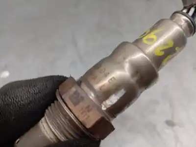 Pezzo di ricambio per auto di seconda mano sonda lambda per seat ateca (kh7, khp) 1.5 tsi riferimenti oem iam 04e906262gh   Pezzo di ricambio per auto di seconda mano sonda lambda per seat ateca (kh7, khp) 1.5 tsi riferimenti oem iam 04e906262gh