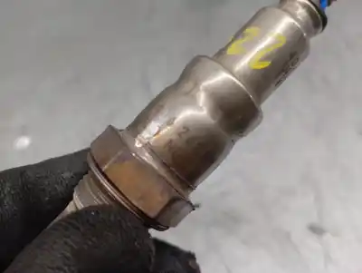 Pezzo di ricambio per auto di seconda mano sonda lambda per seat ateca (kh7, khp) 1.5 tsi riferimenti oem iam 04e906262gh   Pezzo di ricambio per auto di seconda mano sonda lambda per seat ateca (kh7, khp) 1.5 tsi riferimenti oem iam 04e906262gh