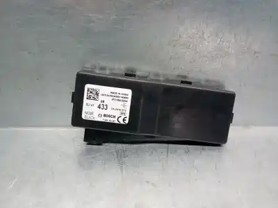 Second-hand car spare part ELECTRONIC MODULE for OPEL MOKKA / MOKKA X (J13)  OEM IAM references 13503204 F00HJ00487 BOSCH 