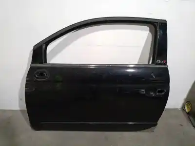 Piesă de schimb auto la mâna a doua USA din FATA stânga pentru FIAT 500 (312_) 1.2 (312AXA1A) Referințe OEM IAM 5605204  