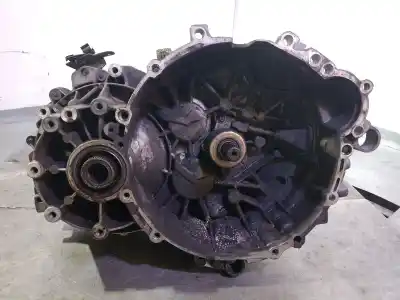 Piesă de schimb auto la mâna a doua CUTIE DE VITEZE pentru VOLVO S60 I (384) 2.5 T AWD Referințe OEM IAM P9482266  