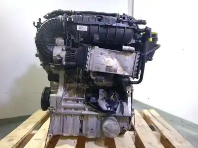 Second-hand car spare part complete engine for seat ateca (kh7, khp) 1.5 tsi oem iam references dpca e22510 05e100032