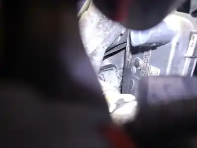 Second-hand car spare part complete engine for seat ateca (kh7, khp) 1.5 tsi oem iam references dpca e22510 05e100032