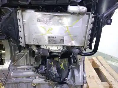 Second-hand car spare part complete engine for seat ateca (kh7, khp) 1.5 tsi oem iam references dpca e22510 05e100032