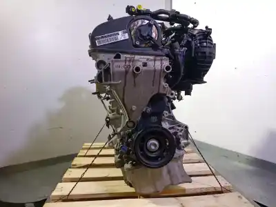 Piesă de schimb auto la mâna a doua MOTOR COMPLET pentru SEAT ATECA (KH7, KHP) 1.5 TSI Referințe OEM IAM DPCA  