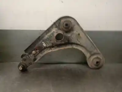 Tweedehands auto-onderdeel LINKER ONDERSTE OPHANG ARM voor FORD FIESTA III (GFJ) 1.3 CAT OEM IAM-referenties 94FB3051AB  