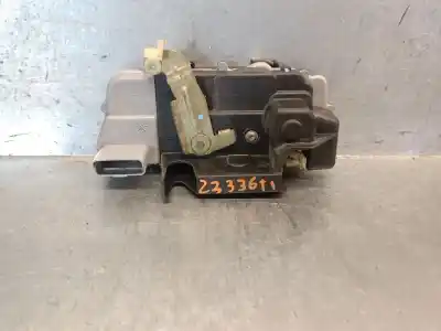 Tweedehands auto-onderdeel ACHTER LINKS DEURSLOT voor CITROEN XSARA PICASSO (N68) 2.0 HDi OEM IAM-referenties 913778  