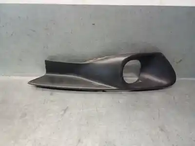 Peça sobressalente para automóvel em segunda mão molduras frontais por citroen ds5 2.0 hdi fap cat (rh02 / dw10cted4) referências oem iam 9673294877