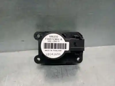 İkinci el araba yedek parçası Klima Kapaklari Açma Motoru için OPEL MOKKA / MOKKA X (J13) 1.4 (_76) OEM IAM referansları T1027136U  