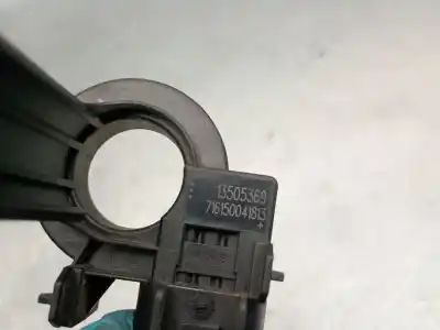 Автозапчастина б/у датчик для opel mokka / mokka x (j13) 1.4 (_76) посилання на oem iam 3505369  