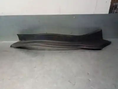 Peça sobressalente para automóvel em segunda mão molduras traseiras por citroen ds5 2.0 hdi fap cat (rh02 / dw10cted4) referências oem iam 9672702777