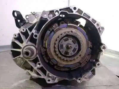 Автозапчастина б/у коробка передач для seat ateca (kh7, khp) 1.5 tsi посилання на oem iam urk