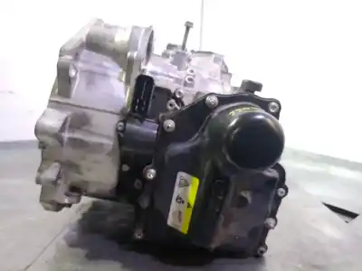 Автозапчасти б/у коробка передач за seat ateca (kh7, khp) 1.5 tsi ссылки oem iam urk fd7cw002 0cw300051m