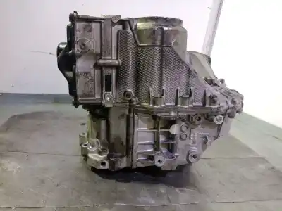 Автозапчасти б/у коробка передач за seat ateca (kh7, khp) 1.5 tsi ссылки oem iam urk fd7cw002 0cw300051m