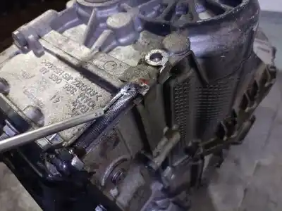 Автозапчасти б/у коробка передач за seat ateca (kh7, khp) 1.5 tsi ссылки oem iam urk fd7cw002 0cw300051m