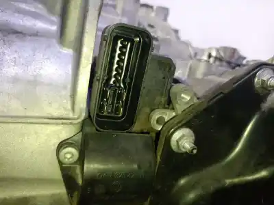 Автозапчасти б/у коробка передач за seat ateca (kh7, khp) 1.5 tsi ссылки oem iam urk fd7cw002 0cw300051m