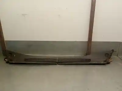 Peça sobressalente para automóvel em segunda mão grelha torpedo curcuvan por citroen ds5 2.0 hdi fap cat (rh02 / dw10cted4) referências oem iam 9687362377