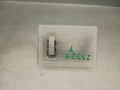 Pezzo di ricambio per auto di seconda mano luce interna per opel mokka / mokka x (j13) 1.4 (_76) riferimenti oem iam 84633xx