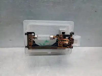 Pezzo di ricambio per auto di seconda mano luce interna per opel mokka / mokka x (j13) 1.4 (_76) riferimenti oem iam 84633xx  1230238