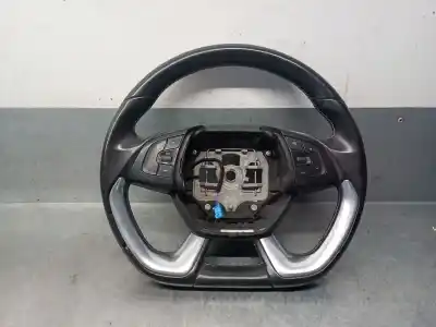 Pezzo di ricambio per auto di seconda mano VOLANTE per CITROEN DS5 2.0 HDi FAP CAT (RH02 / DW10CTED4) Riferimenti OEM IAM 98004092ZD  
