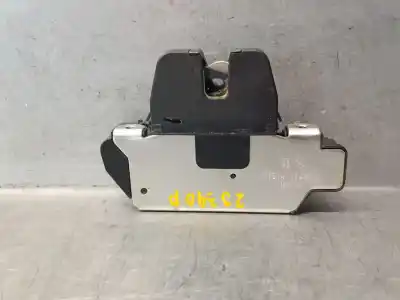 Peça sobressalente para automóvel em segunda mão FECHADURA DO MALA por CITROEN DS5 2.0 HDi FAP CAT (RH02 / DW10CTED4) Referências OEM IAM 9151487499  