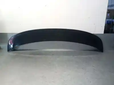 Peça sobressalente para automóvel em segunda mão spoiler da tampa da mala por citroen ds5 2.0 hdi fap cat (rh02 / dw10cted4) referências oem iam 9687646980