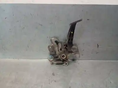 Peça sobressalente para automóvel em segunda mão fechadura do capô por citroen ds5 2.0 hdi fap cat (rh02 / dw10cted4) referências oem iam 9800562280